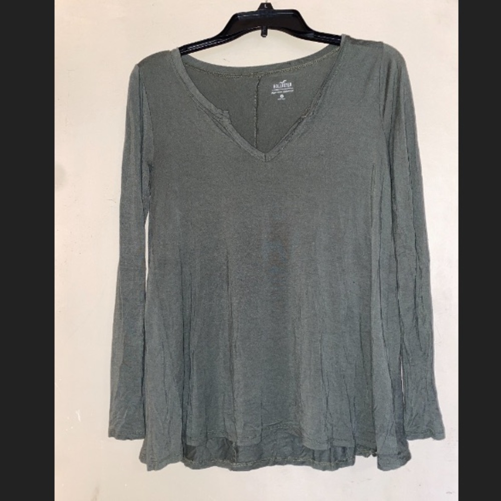 Hollister long sleeve